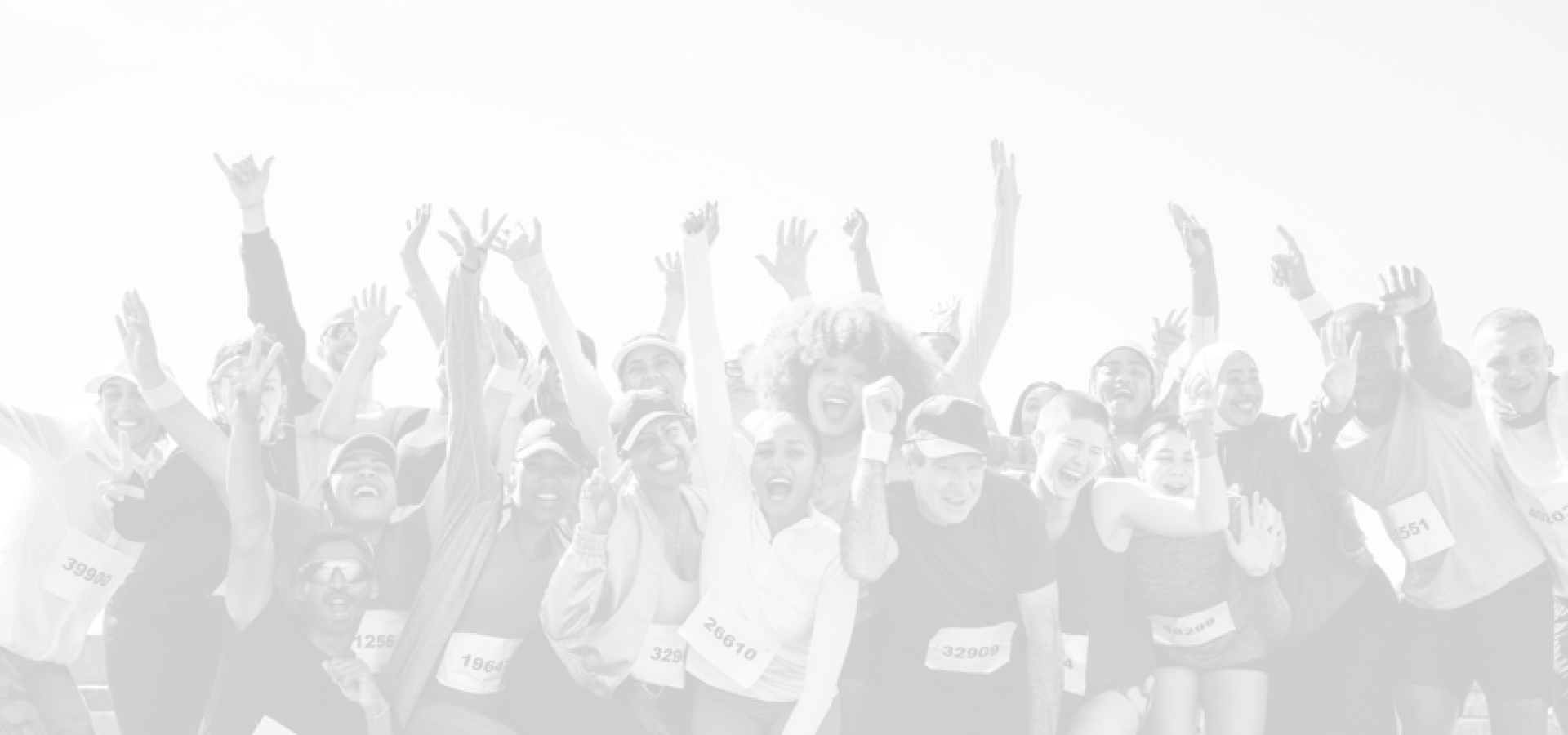 Story - Running community background