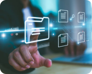 ランニングデータを記録して、一歩一歩に価値を。