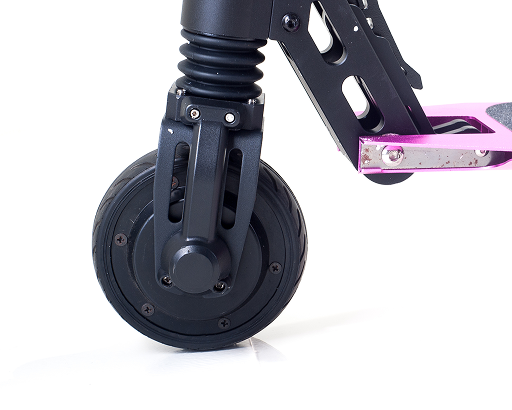 摩擦ゼロの感覚、滑りはもっと自由に