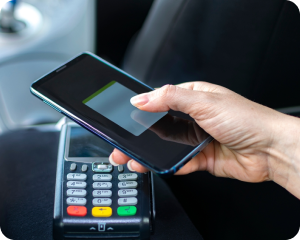 柔軟な支払いオプションで、多様なニーズに対応。