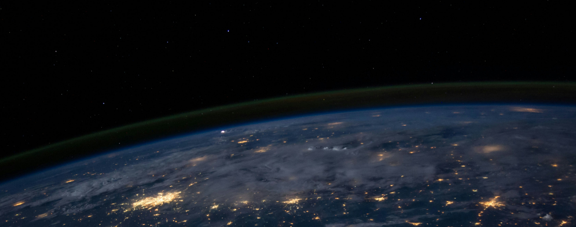 Global Expansion Background